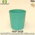 2016 New Reusable Bamboo Fiber Eco Cup (HDP-0426)